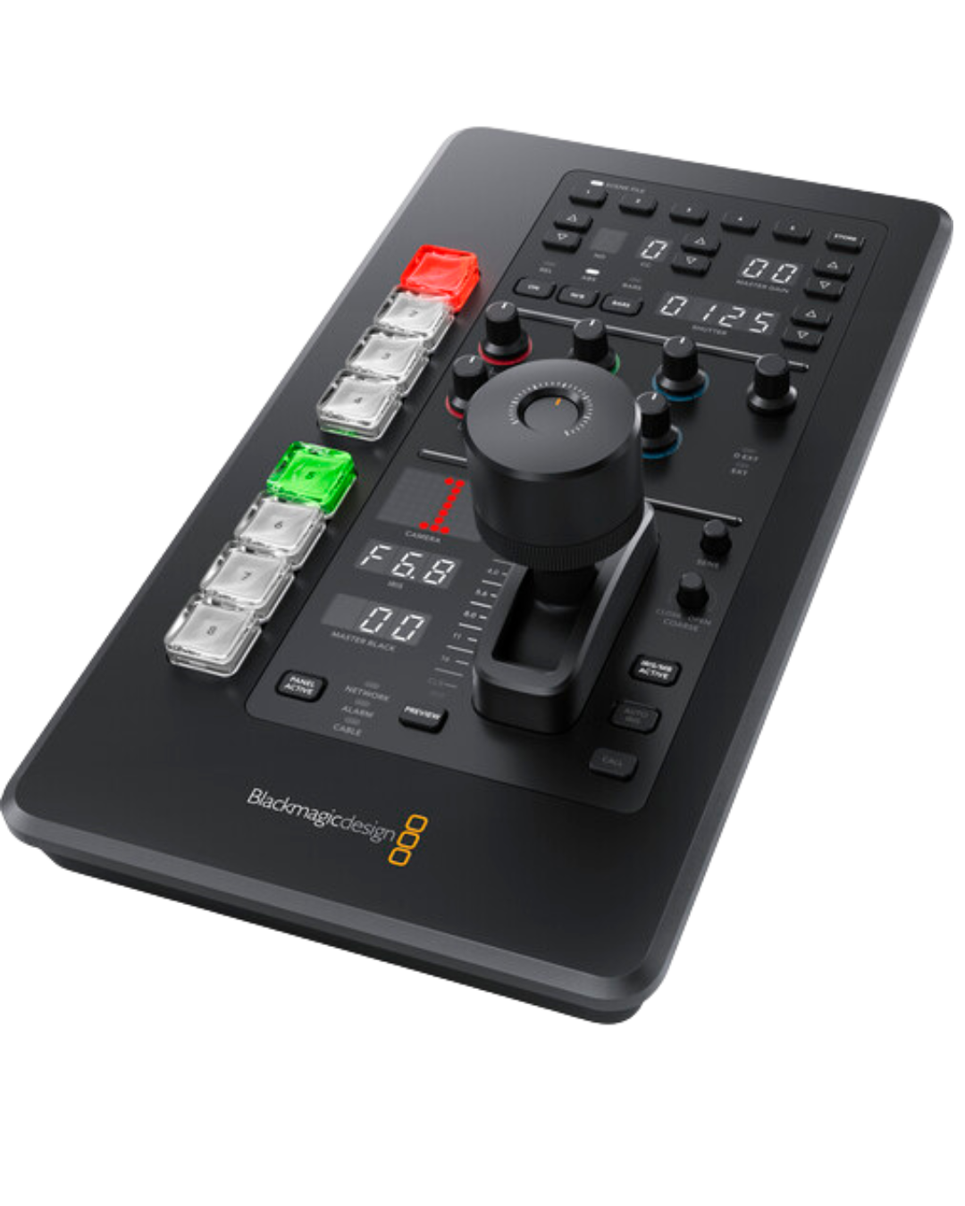 Blackmagic ATEM Mini Extreme ISO G2 — IntekTV